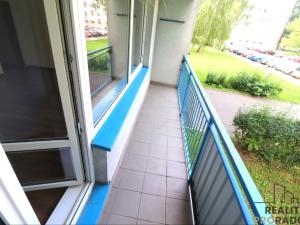 Prodej bytu 2+1, Vratimov, U Společenského domu, 52 m2