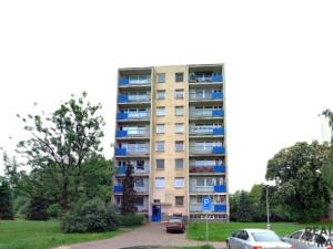 Prodej bytu 2+1, Vratimov, U Společenského domu, 52 m2