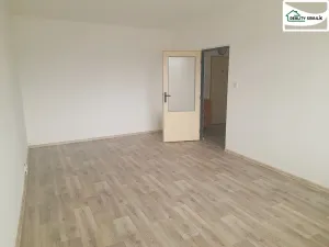 Pronájem bytu 1+1, Mariánské Lázně - Úšovice, Havlíčkova, 48 m2
