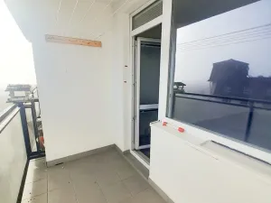 Pronájem bytu 1+1, Mariánské Lázně - Úšovice, Havlíčkova, 48 m2