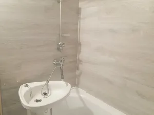 Pronájem bytu 1+1, Mariánské Lázně - Úšovice, Havlíčkova, 48 m2