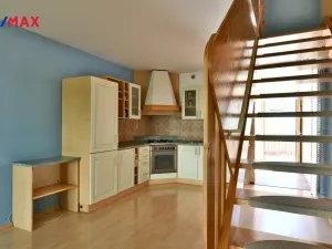 Prodej bytu 3+kk, Rudník, 84 m2