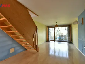 Prodej bytu 3+kk, Rudník, 84 m2