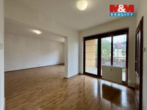 Prodej bytu 3+1, Frýdlant nad Ostravicí - Frýdlant, Školní, 95 m2