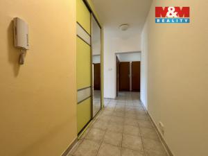 Prodej bytu 3+1, Frýdlant nad Ostravicí - Frýdlant, Školní, 95 m2