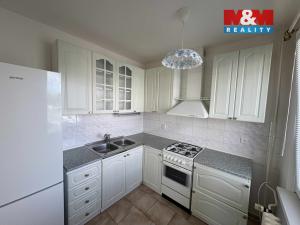 Pronájem bytu 3+1, Beroun - Beroun-Město, Na Parkáně, 62 m2