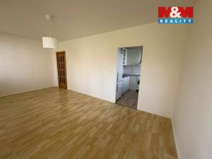 Pronájem bytu 3+1, Beroun - Beroun-Město, Na Parkáně, 62 m2
