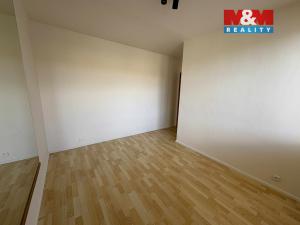 Pronájem bytu 3+1, Beroun - Beroun-Město, Na Parkáně, 62 m2