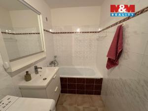 Pronájem bytu 3+1, Beroun - Beroun-Město, Na Parkáně, 62 m2