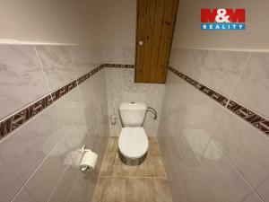 Pronájem bytu 3+1, Beroun - Beroun-Město, Na Parkáně, 62 m2