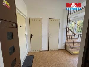 Pronájem bytu 3+1, Beroun - Beroun-Město, Na Parkáně, 62 m2