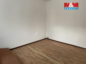 Pronájem bytu 1+kk, Pardubice - Polabiny, Nová, 30 m2