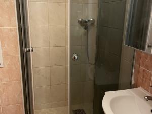Pronájem bytu 1+kk, Pardubice - Polabiny, Nová, 30 m2