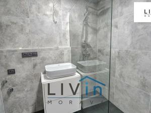 Pronájem bytu 2+1, Olomouc, Jakoubka ze Stříbra, 56 m2