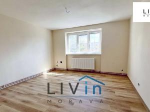 Pronájem bytu 2+1, Olomouc, Jakoubka ze Stříbra, 56 m2