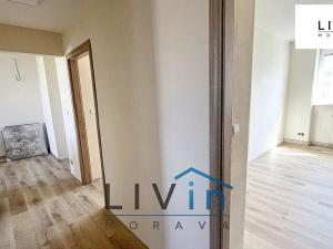 Pronájem bytu 2+1, Olomouc, Jakoubka ze Stříbra, 56 m2