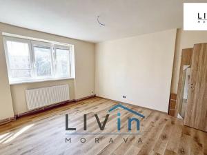 Pronájem bytu 2+1, Olomouc, Jakoubka ze Stříbra, 56 m2