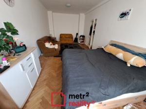 Pronájem bytu 1+1, Olomouc, Kaštanová, 45 m2
