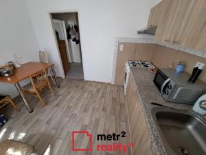 Pronájem bytu 1+1, Olomouc, Kaštanová, 45 m2