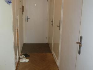 Pronájem bytu 1+1, Olomouc, Kaštanová, 45 m2