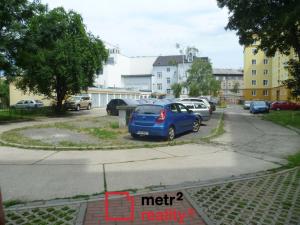 Pronájem bytu 1+1, Olomouc, Kaštanová, 45 m2