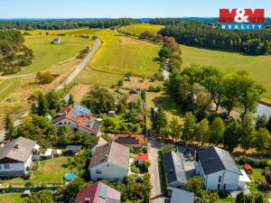 Prodej rodinného domu, Čečelovice, 223 m2