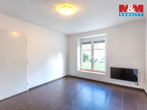 Prodej bytu 2+1, Staňkovice, Sídliště, 56 m2