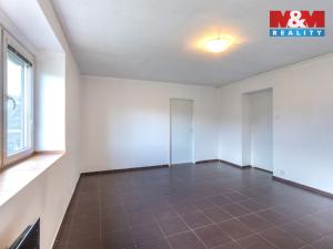 Prodej bytu 2+1, Staňkovice, Sídliště, 56 m2