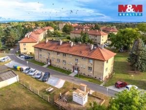 Prodej bytu 2+1, Staňkovice, Sídliště, 56 m2