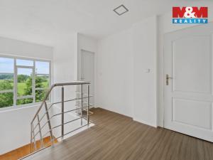 Prodej rodinného domu, Nechanice - Lubno, 238 m2