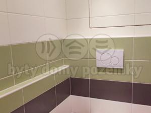 Pronájem bytu 1+kk, Hradec Králové - Pražské Předměstí, Hrubínova, 28 m2