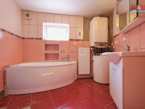Prodej rodinného domu, Dětkovice, 150 m2