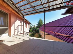 Prodej rodinného domu, Dětkovice, 150 m2