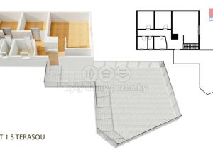 Prodej rodinného domu, Kolín, Ke Kovárně, 130 m2