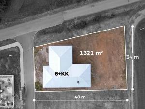 Prodej rodinného domu, Sukorady, 220 m2