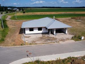 Prodej rodinného domu, Sukorady, 220 m2