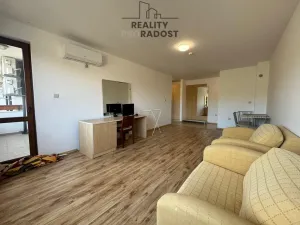 Prodej bytu 1+1, Sveti vlas,Bulharsko, 66 m2