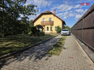 Prodej rodinného domu, Brno, Zelná, 174 m2