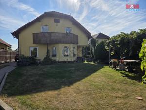Prodej rodinného domu, Brno, Zelná, 174 m2