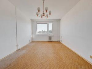 Prodej bytu 2+1, Příbram, Slunná, 45 m2