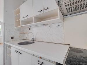 Prodej bytu 2+1, Příbram, Slunná, 45 m2