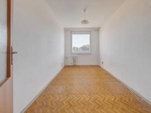 Prodej bytu 2+1, Příbram, Slunná, 45 m2