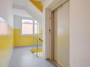 Prodej bytu 2+1, Příbram, Slunná, 45 m2