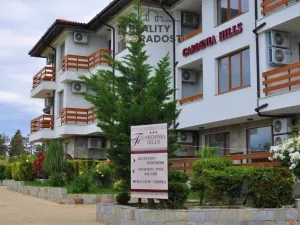 Prodej bytu 2+1, Sveti Vlas,Bulharsko, 105 m2