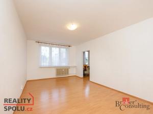 Pronájem bytu 2+1, Třemošná, 62 m2
