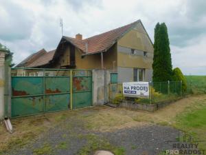 Prodej rodinného domu, Martiněves - Radešín, 90 m2