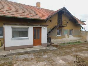 Prodej rodinného domu, Martiněves - Radešín, 90 m2