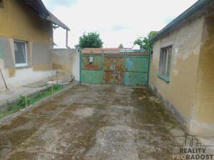 Prodej rodinného domu, Martiněves - Radešín, 90 m2