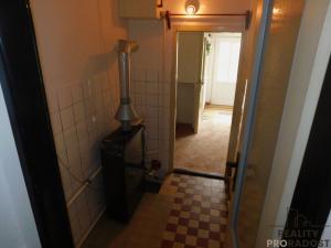 Prodej rodinného domu, Martiněves - Radešín, 90 m2