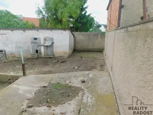 Prodej rodinného domu, Martiněves - Radešín, 90 m2